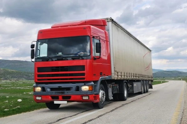 Ankara Trabzon, Ambar