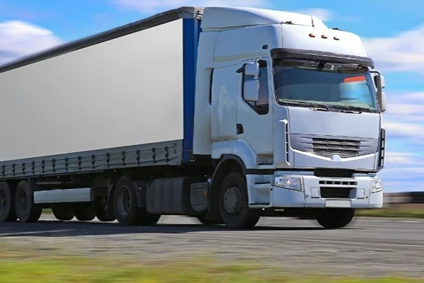 Ankara Trabzon, Nakliyat